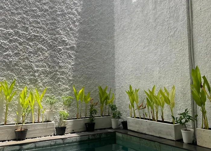 Gasthof Naimas House Jimbaran